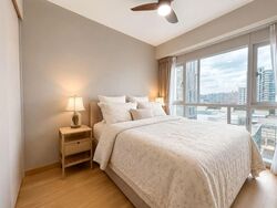 Eight Riversuites (D12), Condominium #611304461